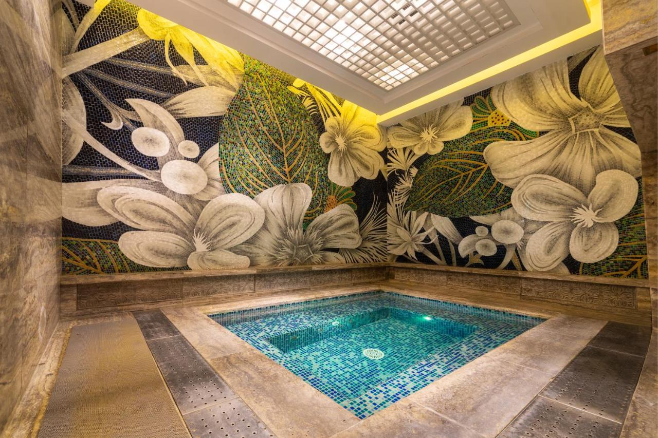 The Lapis Hotel Ханой Екстер'єр фото