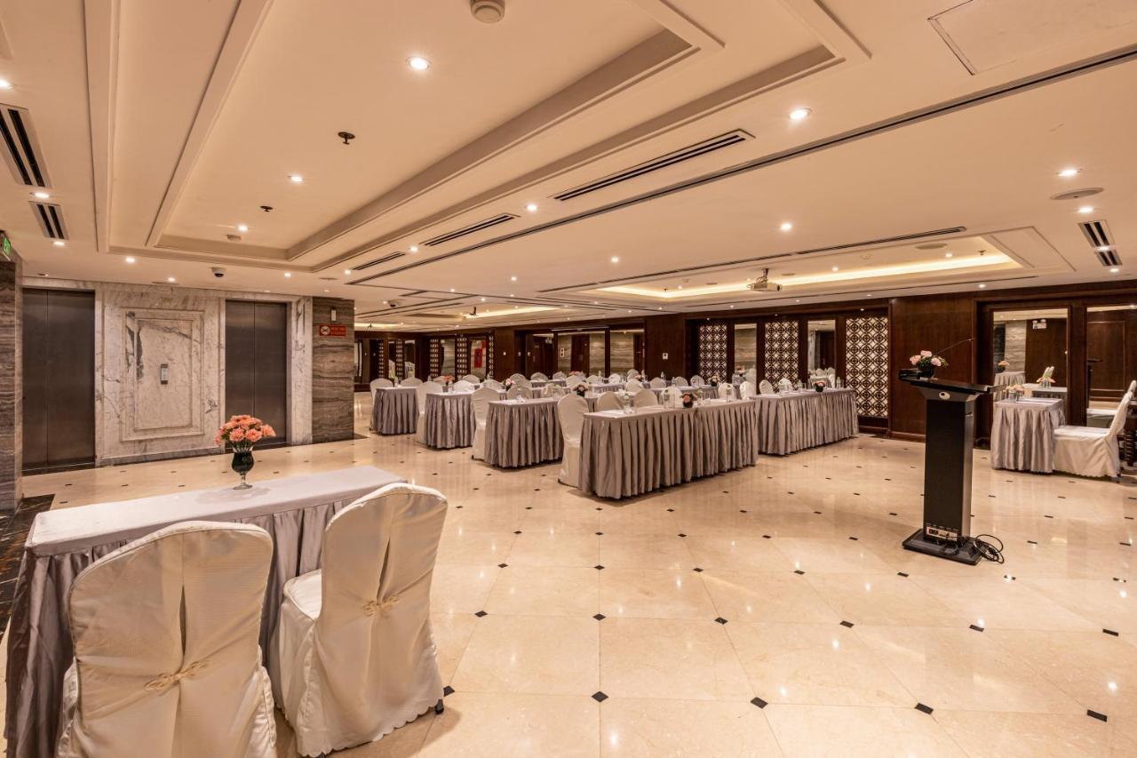 The Lapis Hotel Ханой Екстер'єр фото