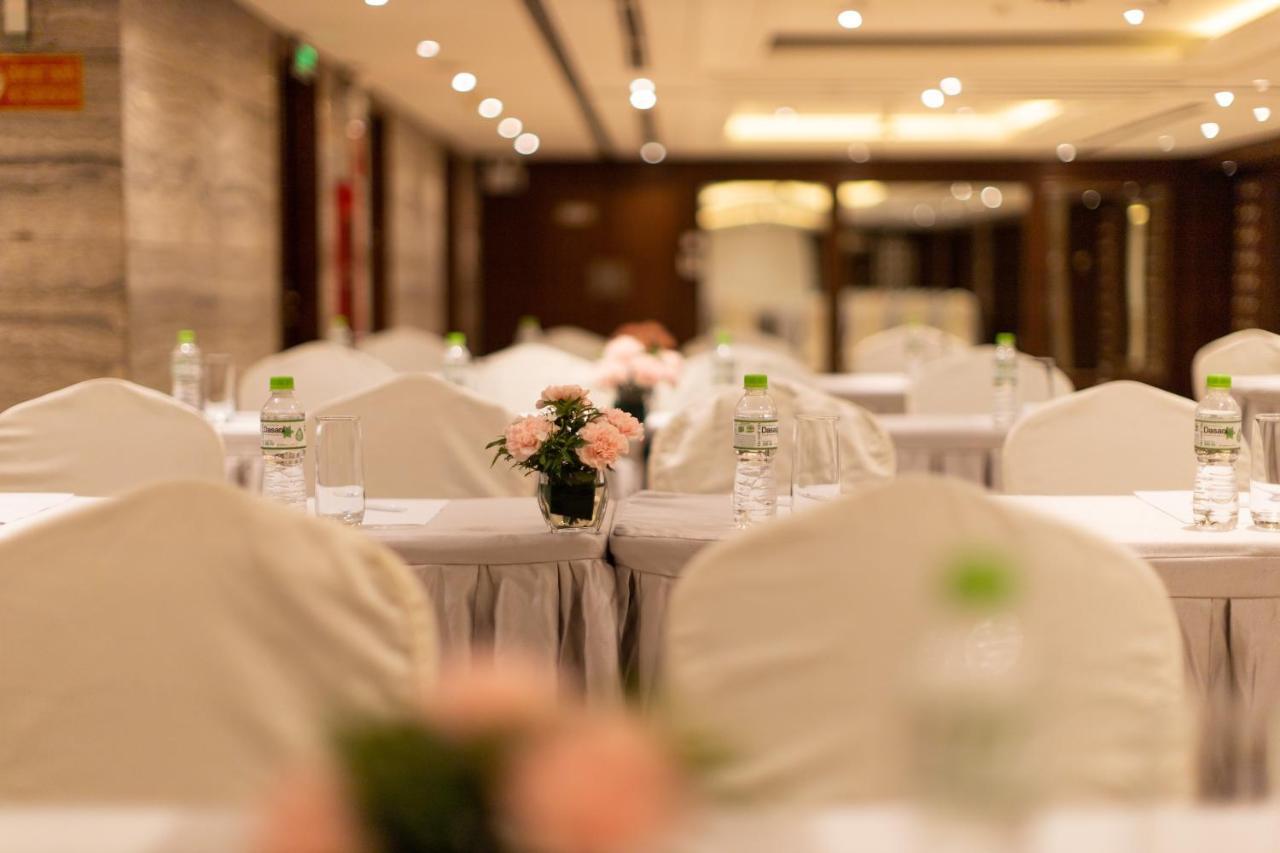 The Lapis Hotel Ханой Екстер'єр фото