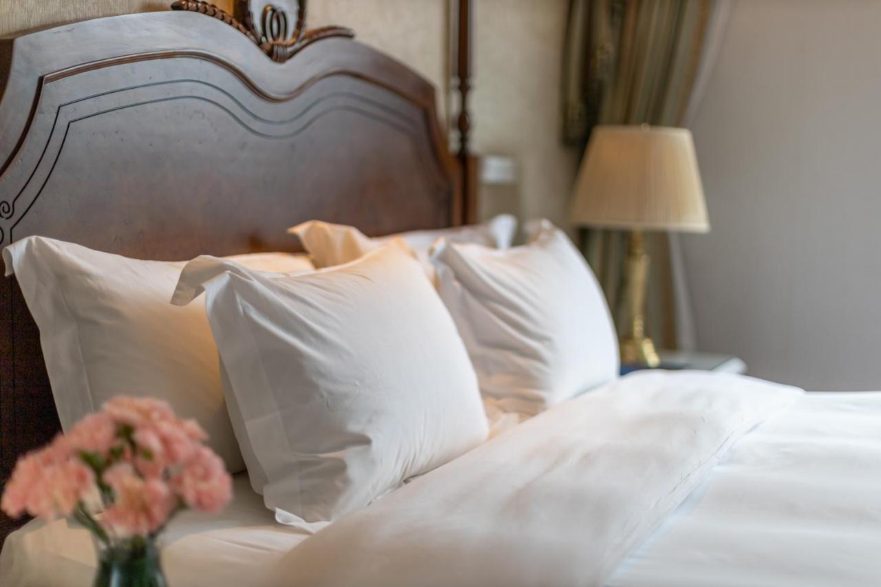 The Lapis Hotel Ханой Екстер'єр фото