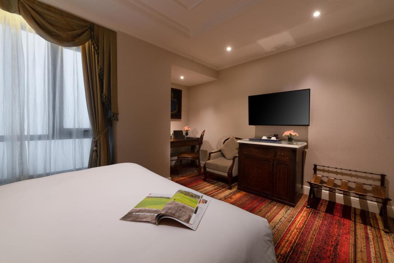 The Lapis Hotel Ханой Екстер'єр фото