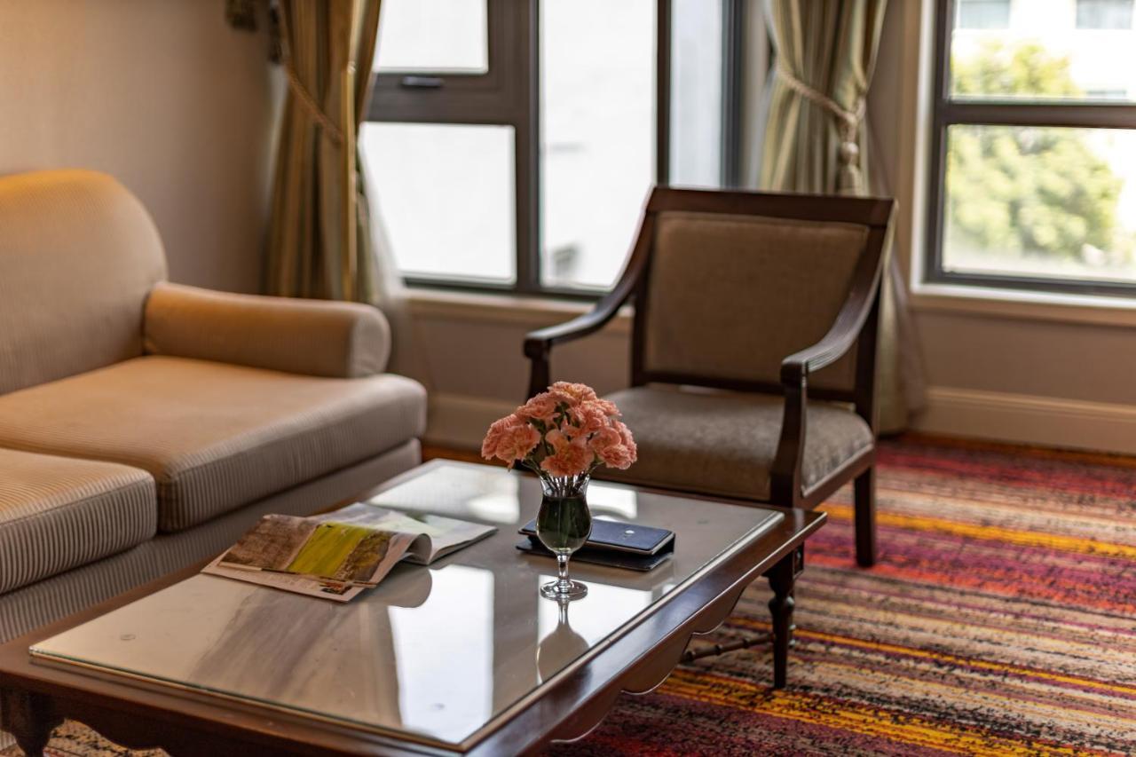 The Lapis Hotel Ханой Екстер'єр фото