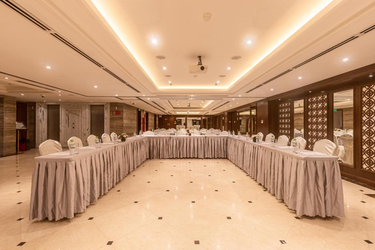 The Lapis Hotel Ханой Екстер'єр фото