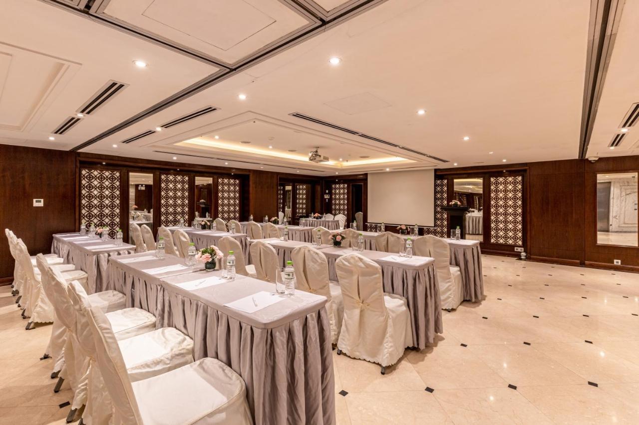 The Lapis Hotel Ханой Екстер'єр фото
