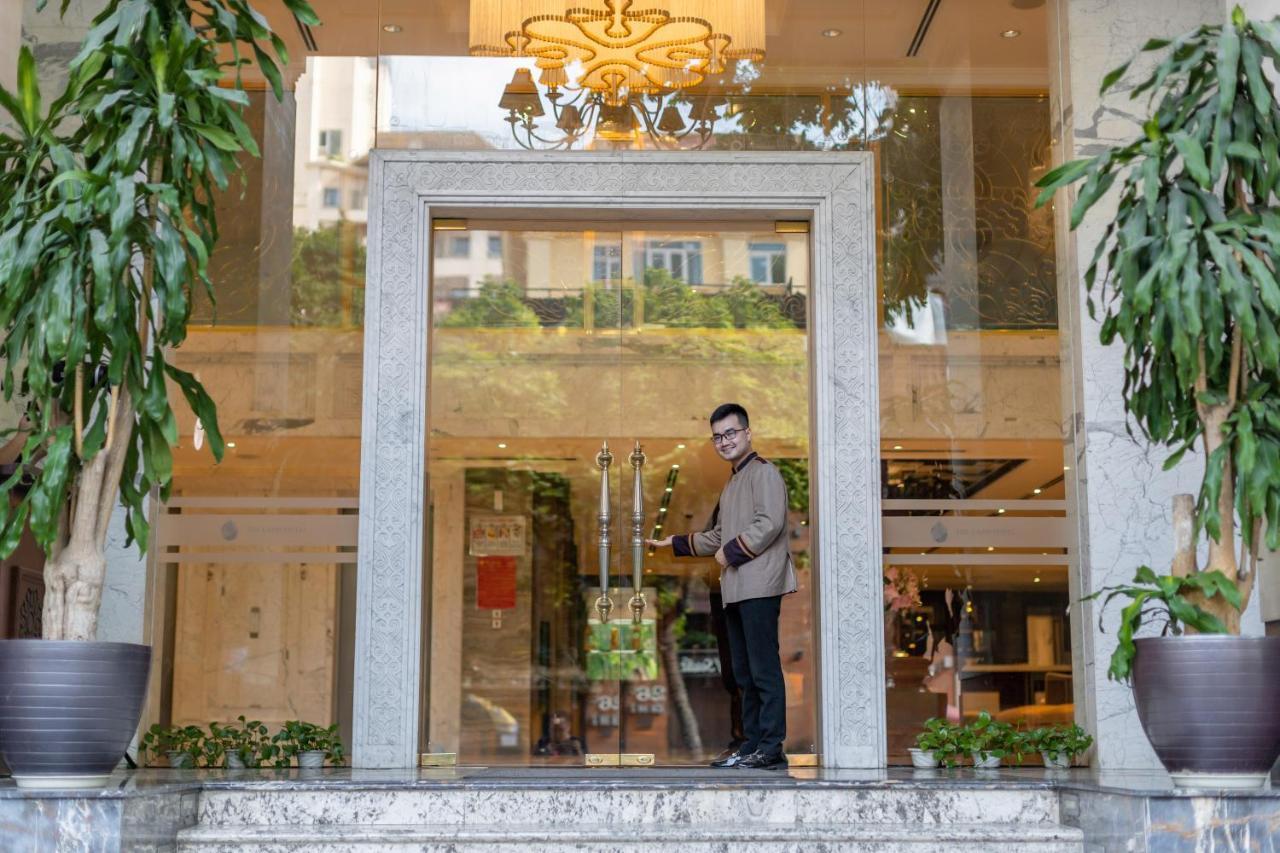The Lapis Hotel Ханой Екстер'єр фото