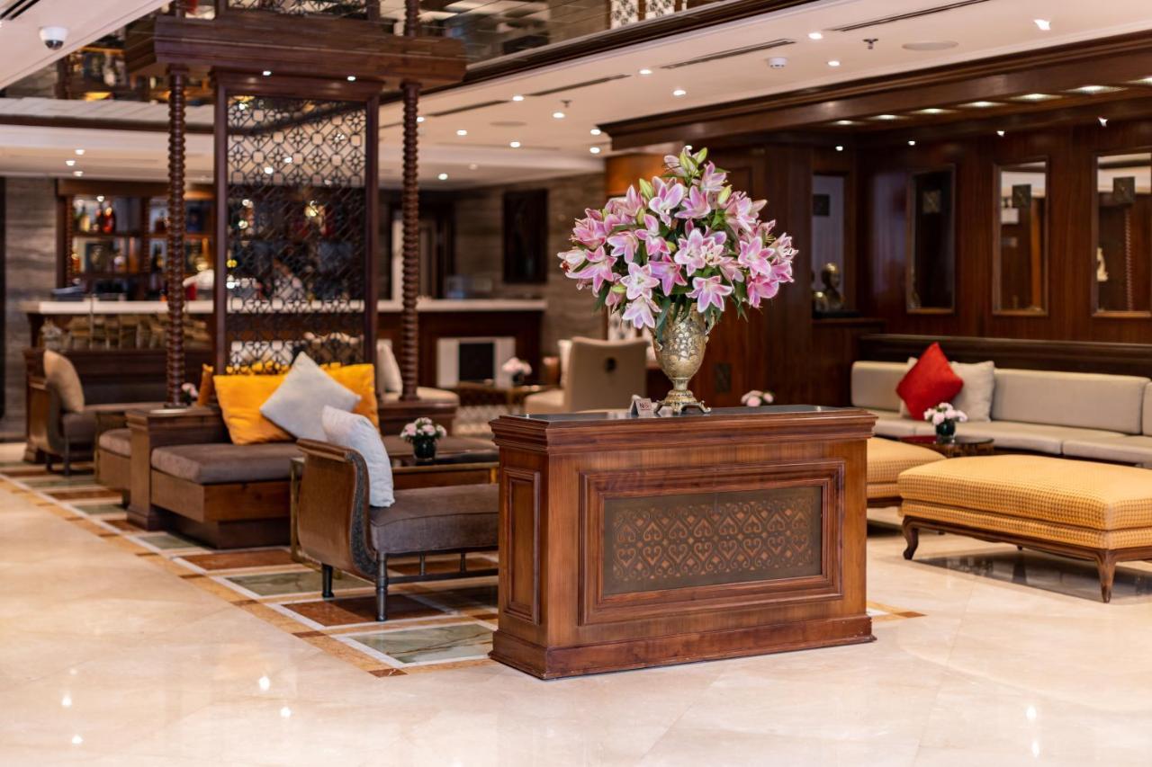 The Lapis Hotel Ханой Екстер'єр фото