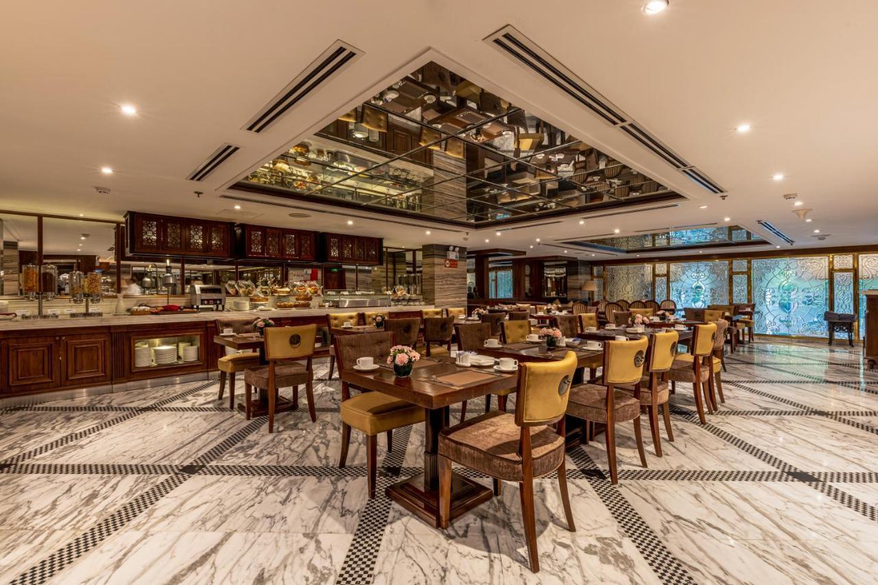The Lapis Hotel Ханой Екстер'єр фото