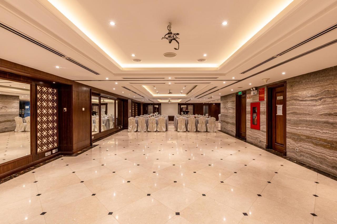 The Lapis Hotel Ханой Екстер'єр фото