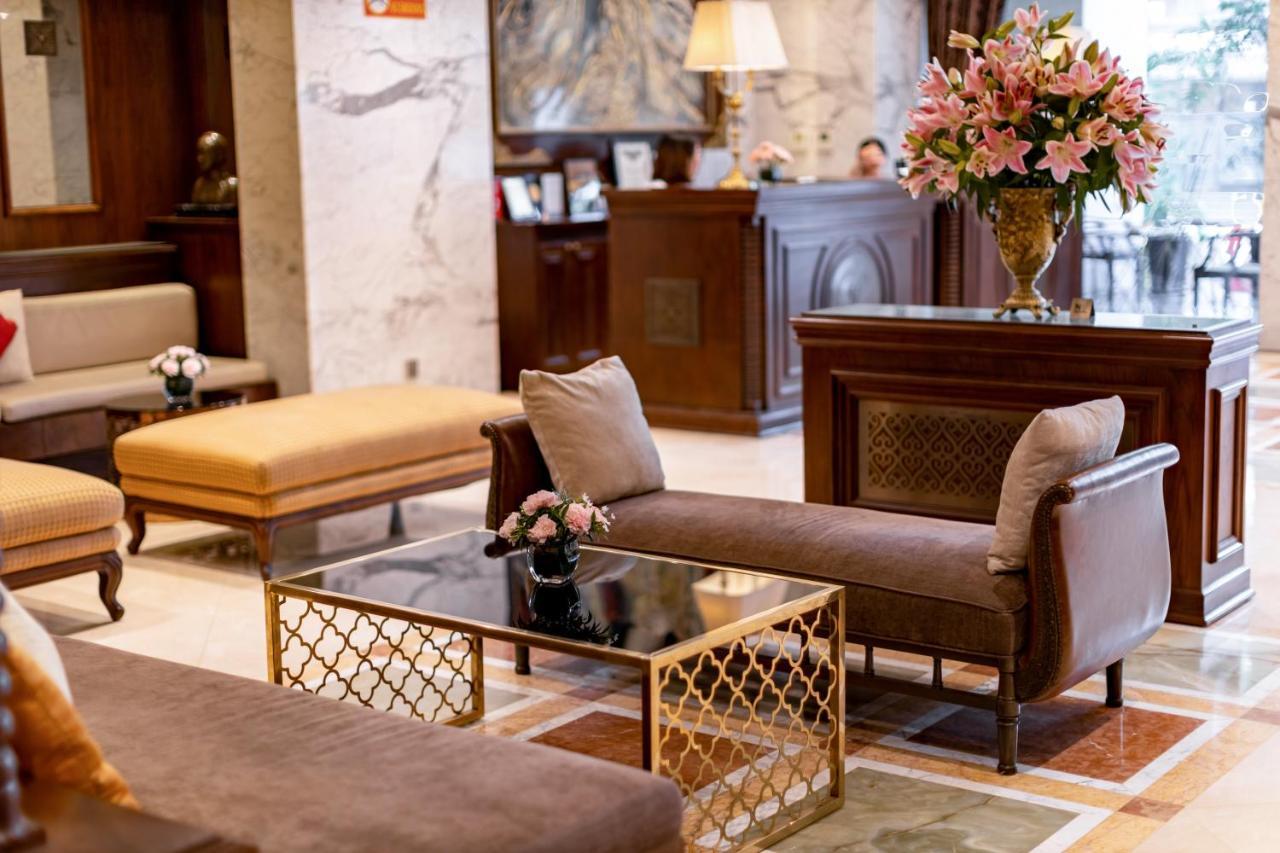 The Lapis Hotel Ханой Екстер'єр фото